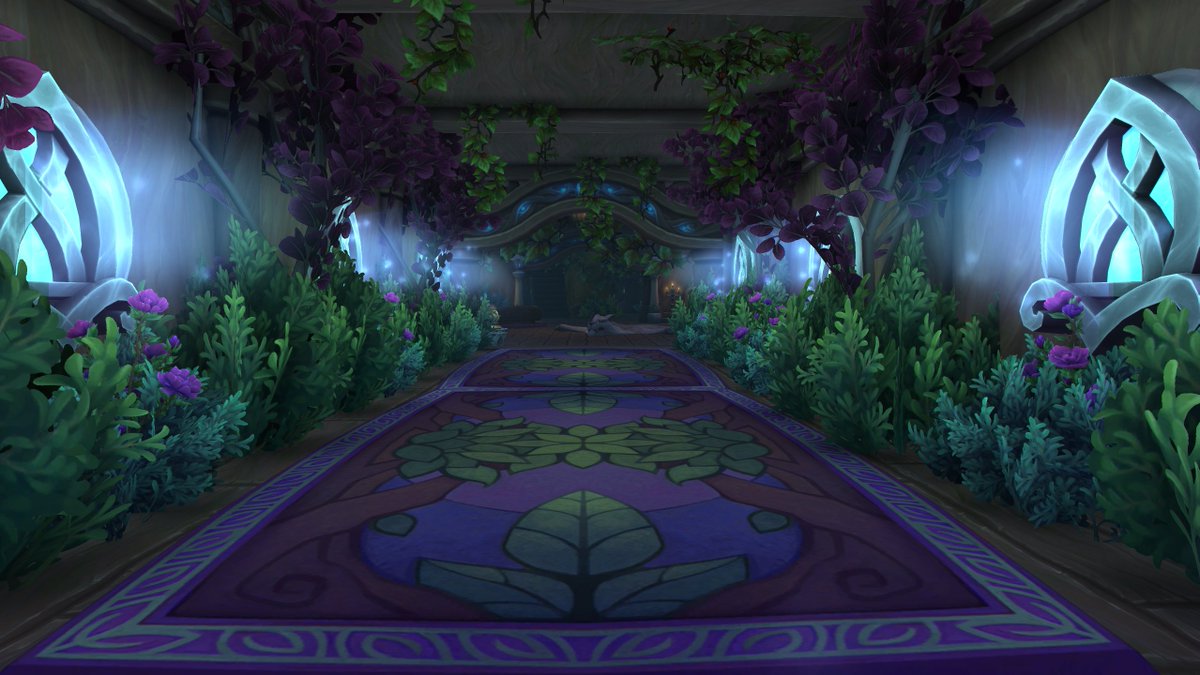 Katee_553's tweet photo. @MagicuzGold Cozy little druid home :3 https://t.co/VRfKSPGVxk