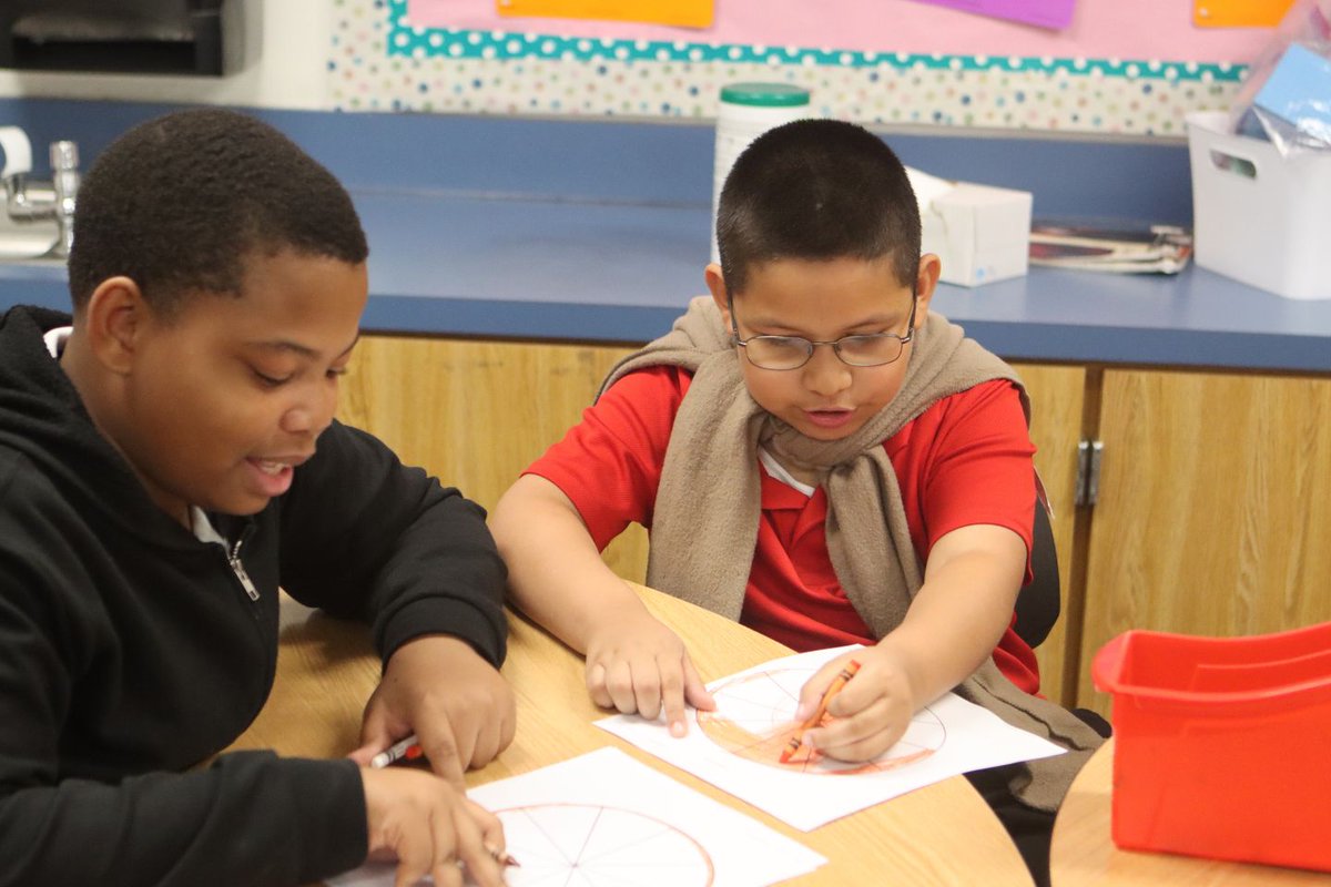 Cedar Hill ISD tweet media