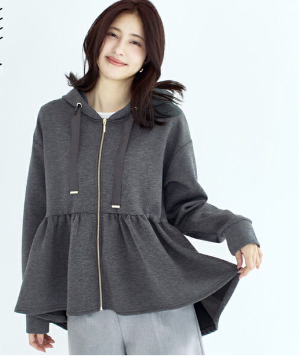 kayo158c's tweet image. cocaの新作が気になってる🤍

トレンドも、普段買わないデザインも
この価格なら挑戦しやすいのが嬉しい😉

#プチプラファッション　#coca