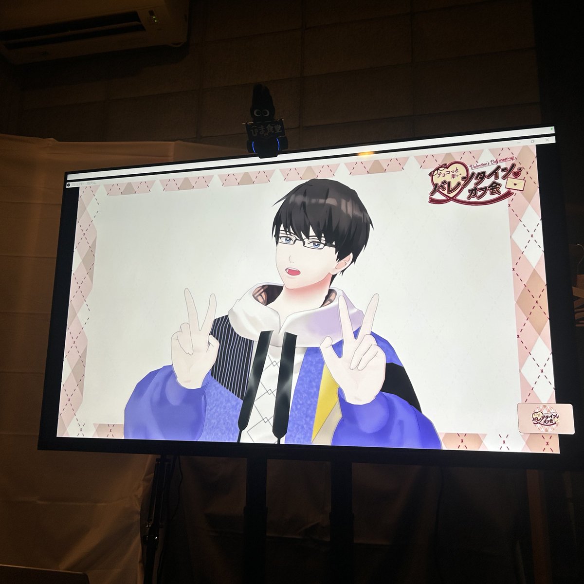 かな tweet media
