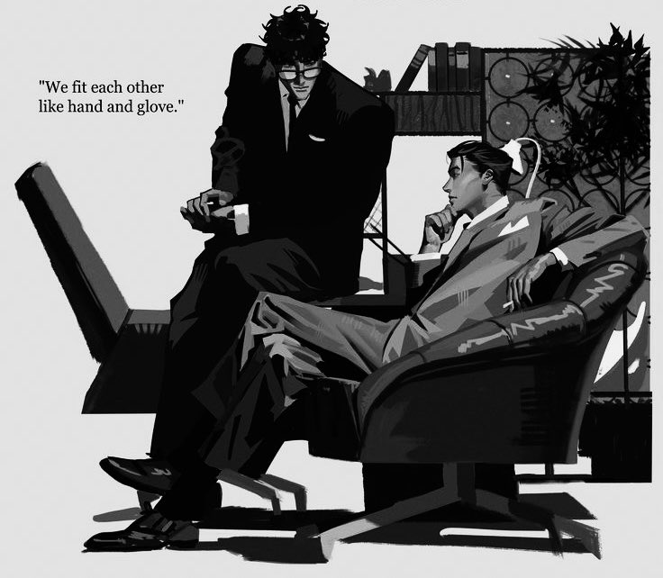 Thaloria_'s tweet photo. #SuperBat https://t.co/i4aK2teNMt
