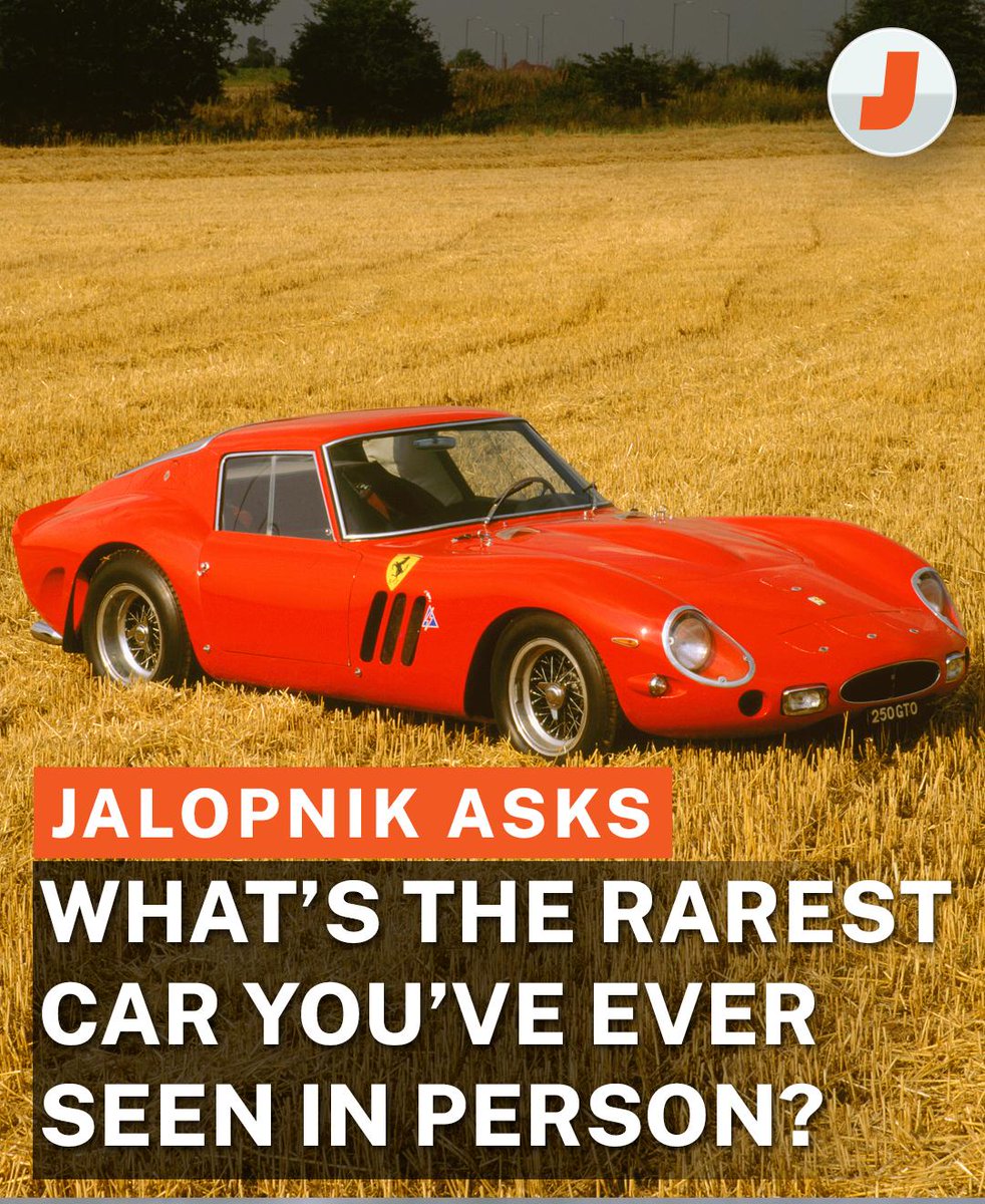 Jalopnik tweet media