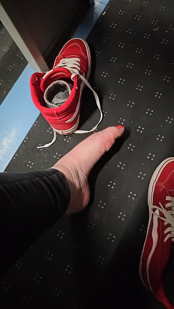 Hants_Foot_CoupleUK🇬🇧 tweet media