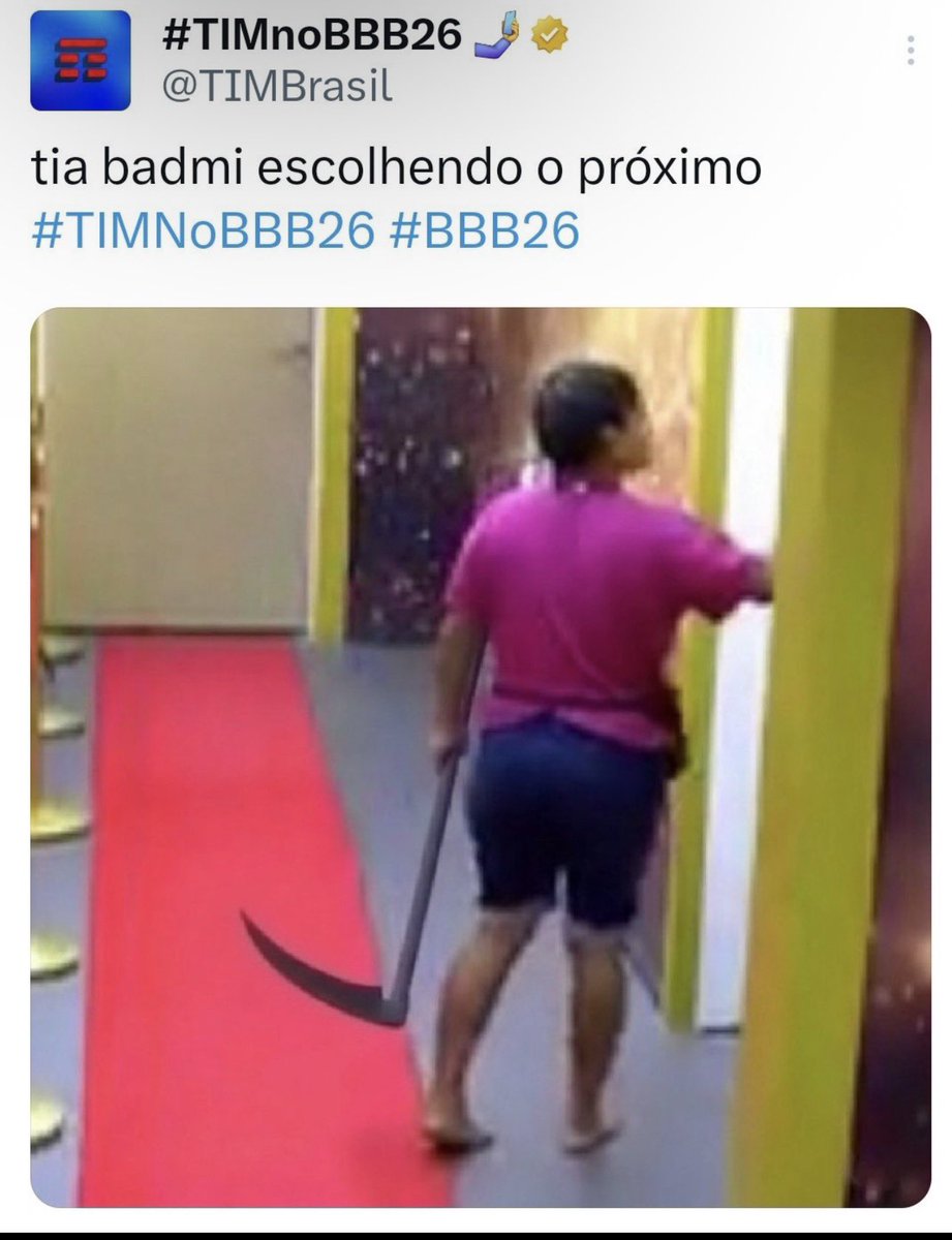 LucianeMlu's tweet photo. ISSO AQUI SÓ PODE SER MENTIRA, NÃO É POSSÍVEL GENTE! SE EXPLIQUE @TIMBrasil ESTÁ NOJENTO 🤮 https://t.co/REWlhvDmpB