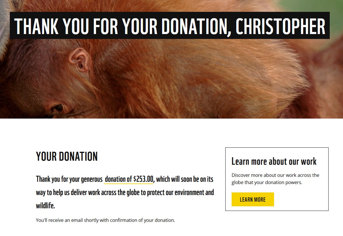 tontheneko's tweet image. $390 claimed, 65% of it makes $253.

Donated the amount, this is the 4th donation in total, total donated amount is now: $989