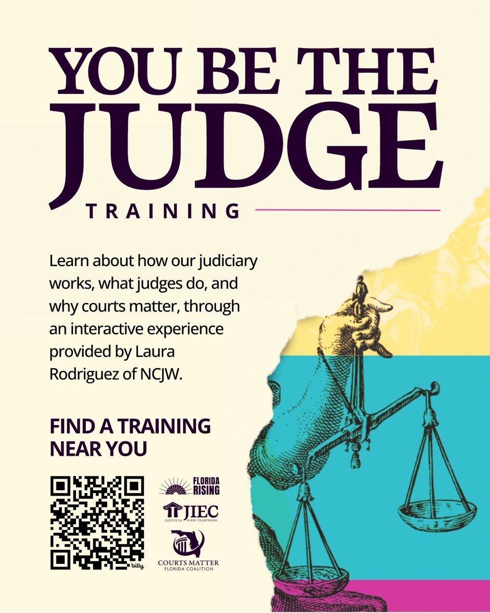 Florida Rising (Text JOINUS to 58123) tweet media