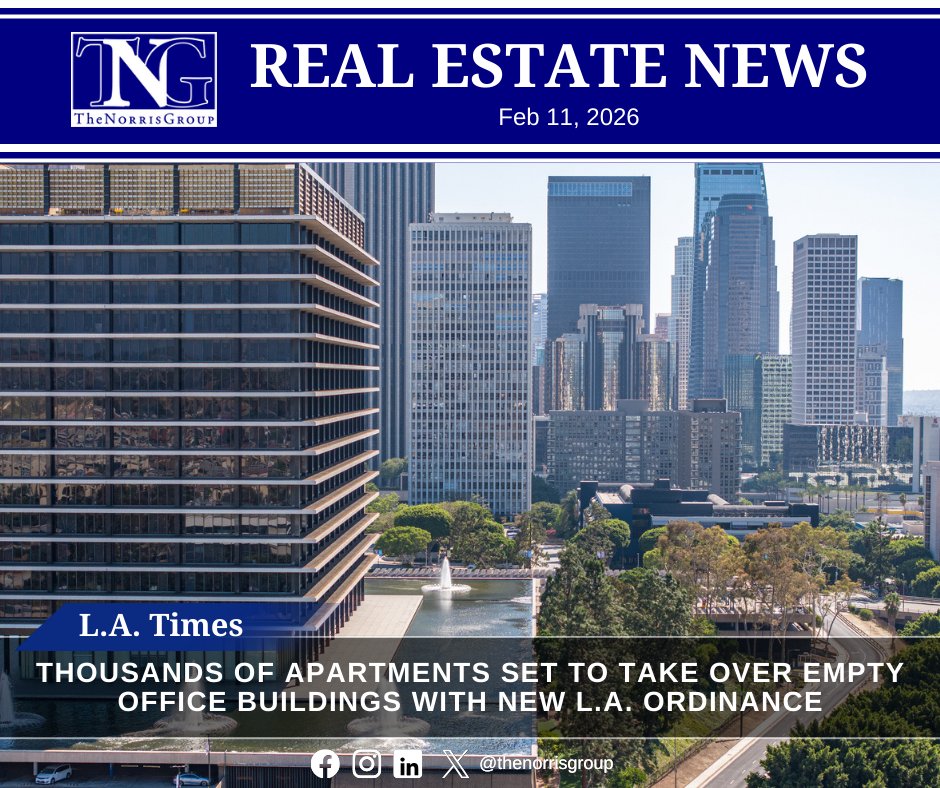 The Norris Group tweet media