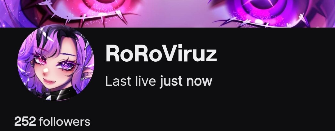 Waaah?! Stream end!
Thank you for stopping by to watch us hop around and gobble up food >:3 

Also thank you for 250 followers on the purple app! AAAAAA I LOVE Y'ALL SMMM!