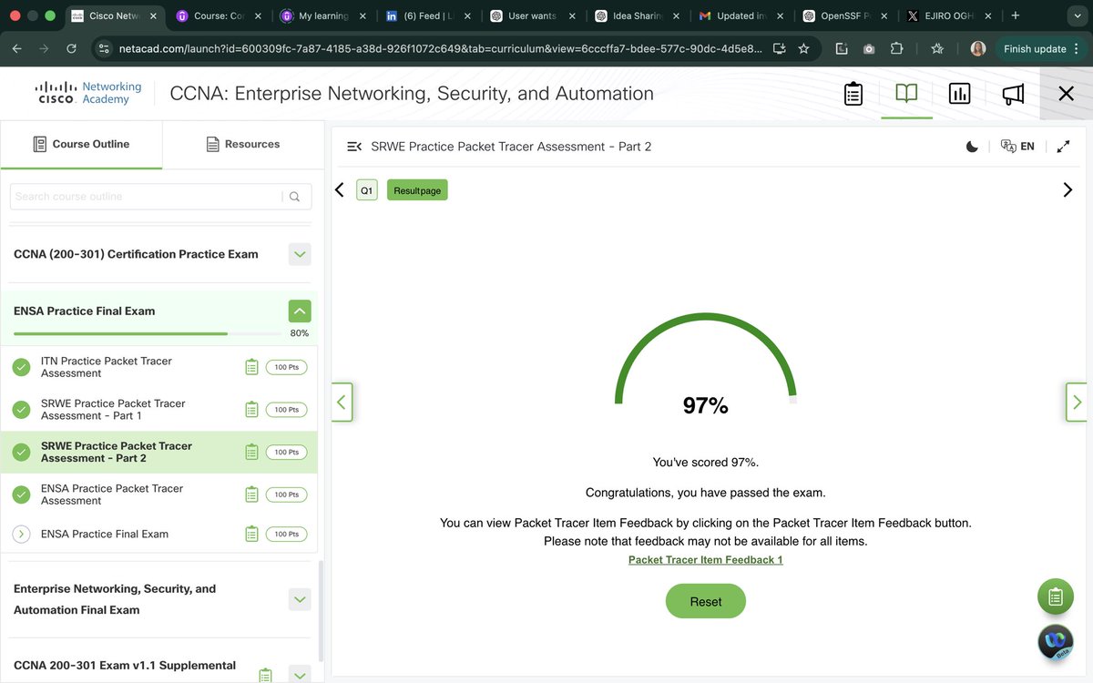 EJIRO OGHENEKOME SONIA tweet media