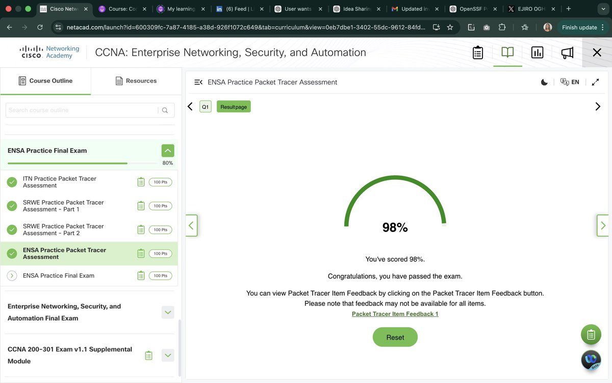 EJIRO OGHENEKOME SONIA tweet media