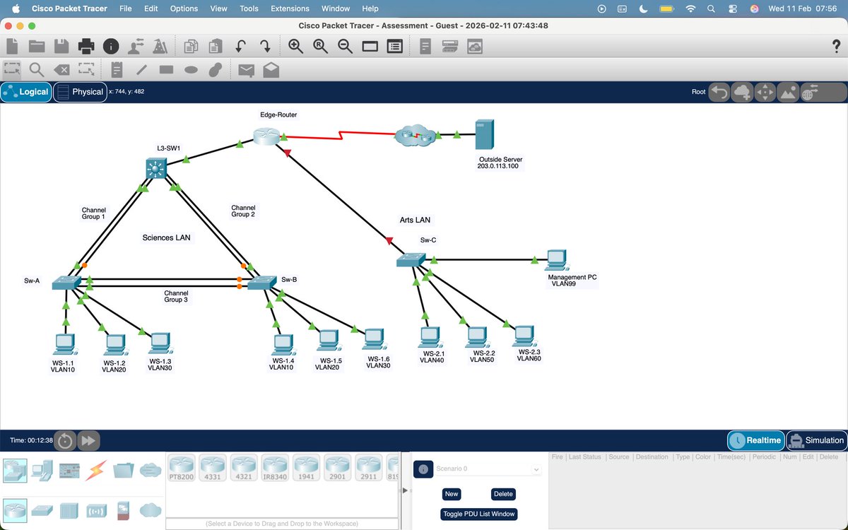 EJIRO OGHENEKOME SONIA tweet media