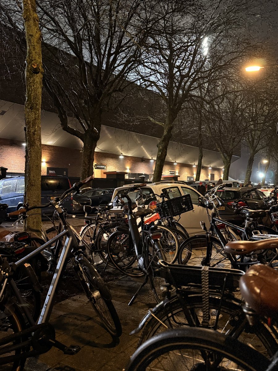 Jeroen Heijink tweet media