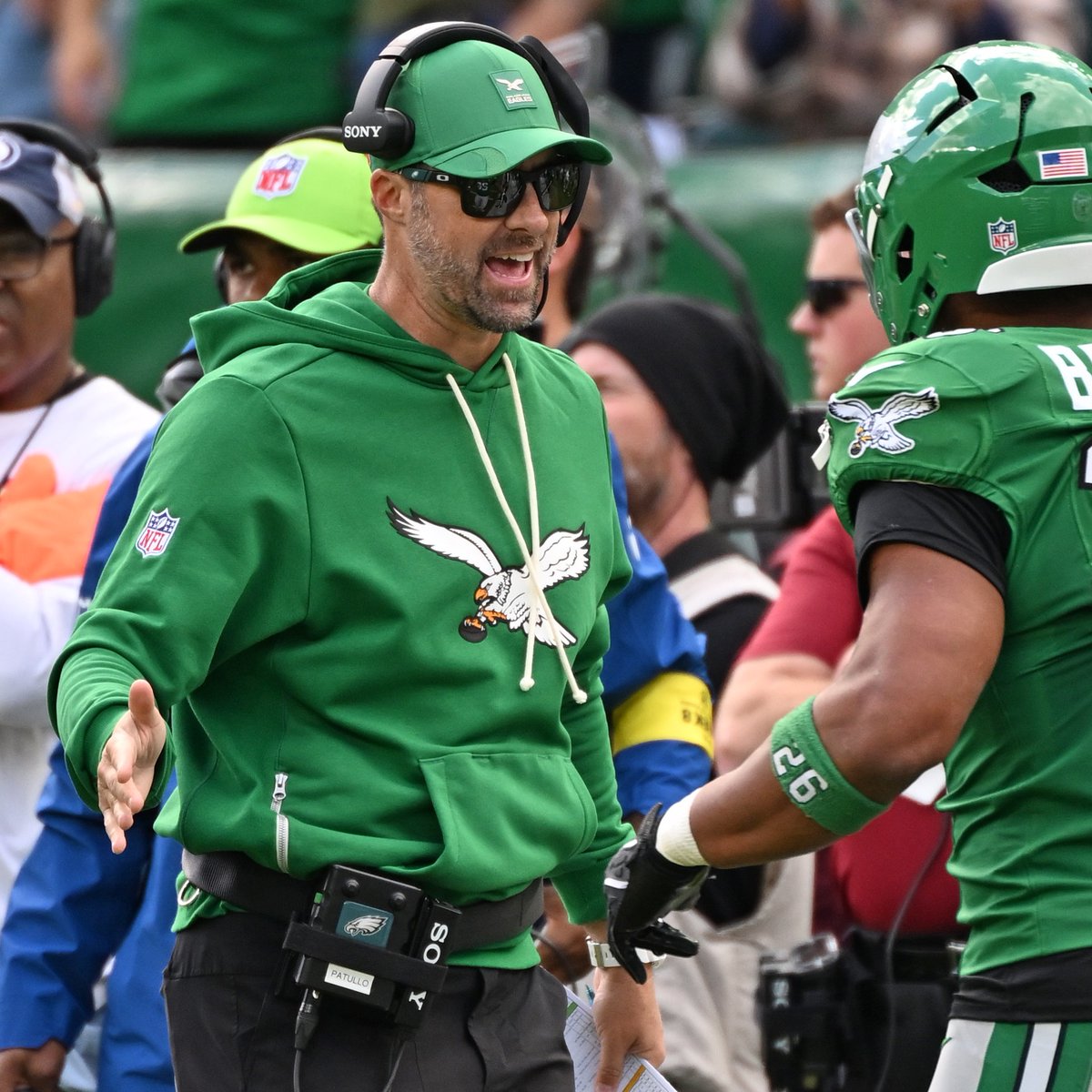 Ari Meirov tweet media