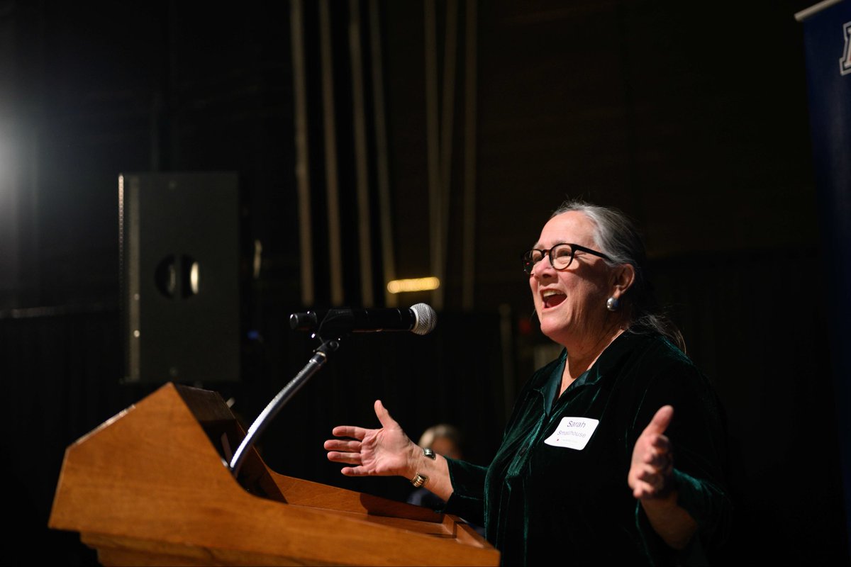 Arizona College of Science tweet media