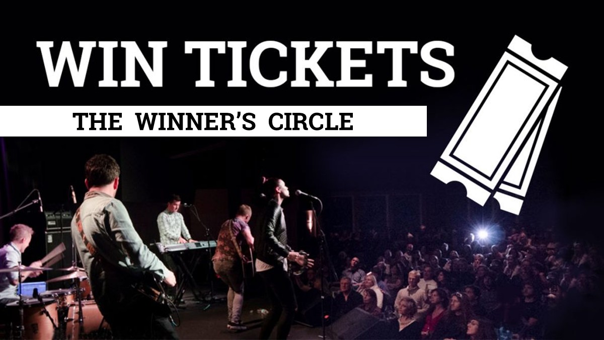 925theRiver's tweet photo. 🎟️ WE'VE GOT TICKETS!! And we're giving them away on The Winner's Circle...here's what's up for grabs!

🎸 The Strumbellas
❤️ NH Food Bank's Steel Chef Challenge
✨Jason Mraz

Click for more info - enter NOW for a chance to win! 🥳
https://t.co/TeF89OCRew https://t.co/NoEPxGGS9H