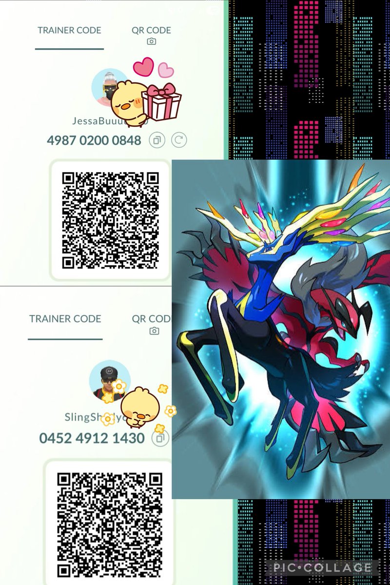 JessaBuu-TL80-||TYO-CHI-DEN GoFest ? ✈️💙🖤 tweet media