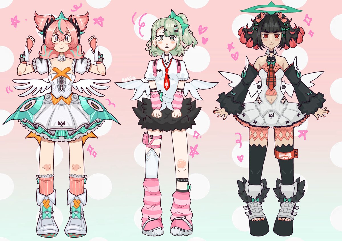 adri 🌲 tweet media