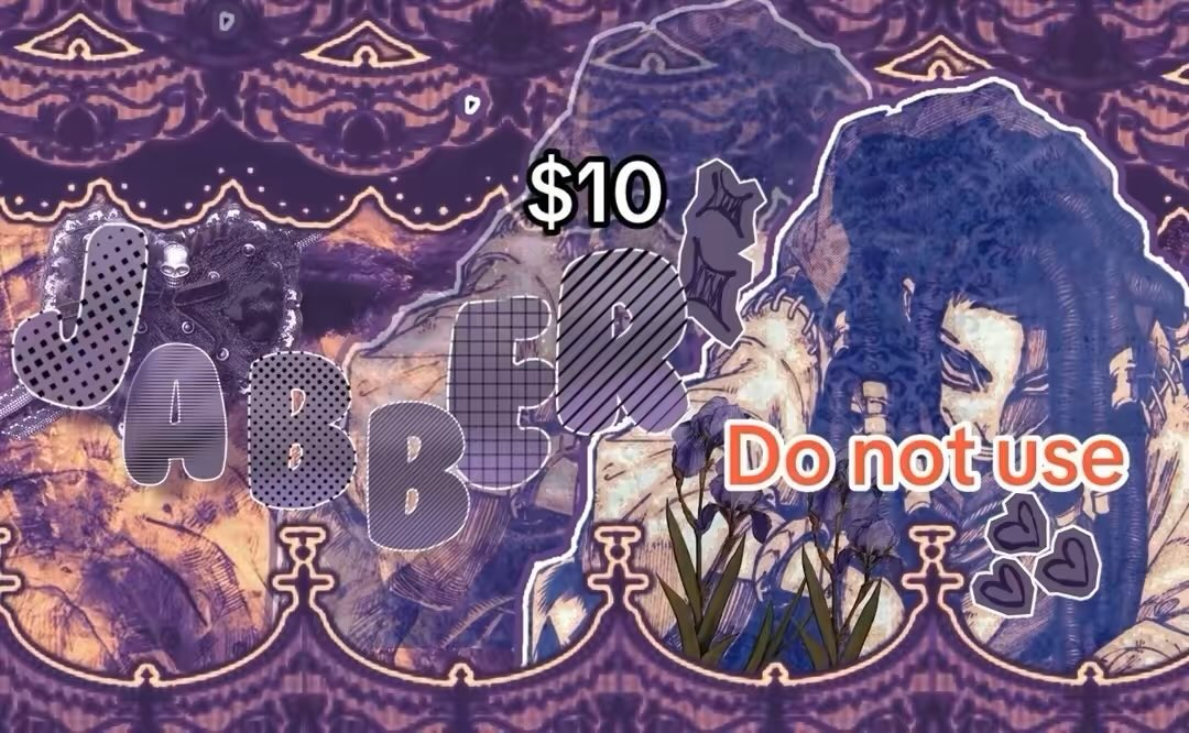 ⋆𐙚₊˚⊹♡ River ෆ Jabber & Grells Fox 𐙚 tweet media