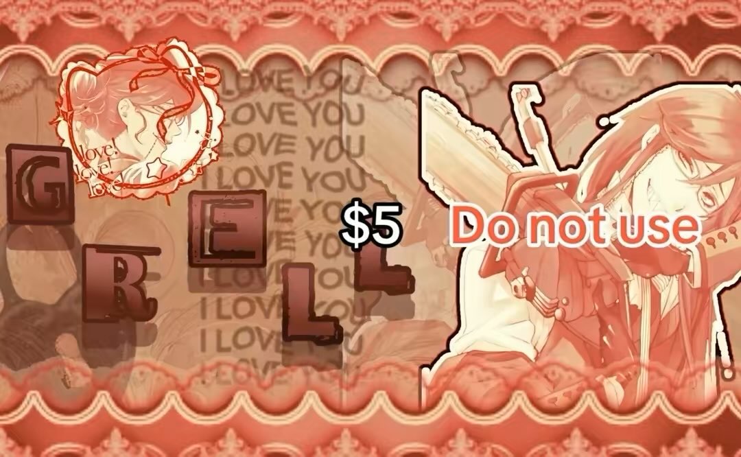 ⋆𐙚₊˚⊹♡ River ෆ Jabber & Grells Fox 𐙚 tweet media