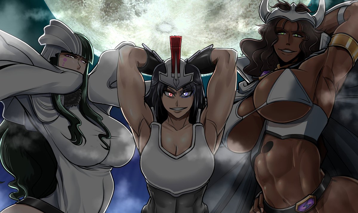 🔊Commission Information
イラストの依頼、有償でお受けしています。基本的にpixivリクエストかSkebを利用してください。
pixivリクエストは、日本国外からのnsfw依頼は決済に制限があります。
日本国外からの利用はskebをお勧めします(続1/4) 