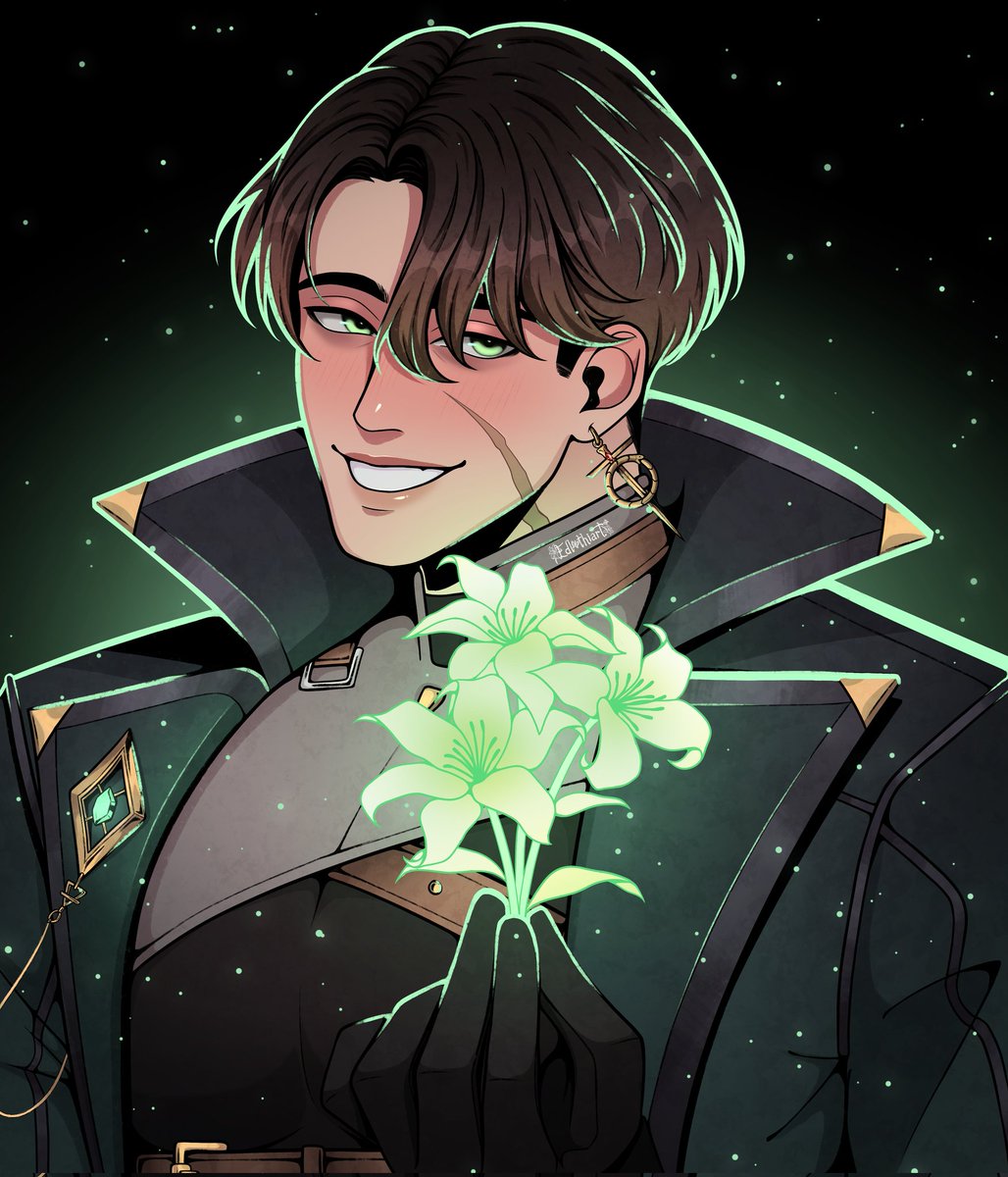EDL0THIART's tweet photo. Hi! I have #opencommissions like these from 25€. ✨

ㅤ– ICON: 25€
ㅤ– BUST: 30€
ㅤ– HALF BODY: 40€
* Additional character +60%

Likes and RTs are really appreciated. 💕

For more info you can contact me by DM or VGen: https://t.co/6Rgg3A3EBi

#vgencomms #opencomms https://t.co/oJXAnOD5AL
