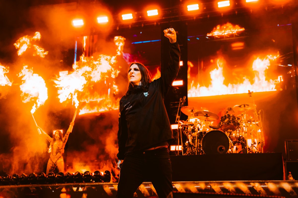 Hive Magazine tweet media