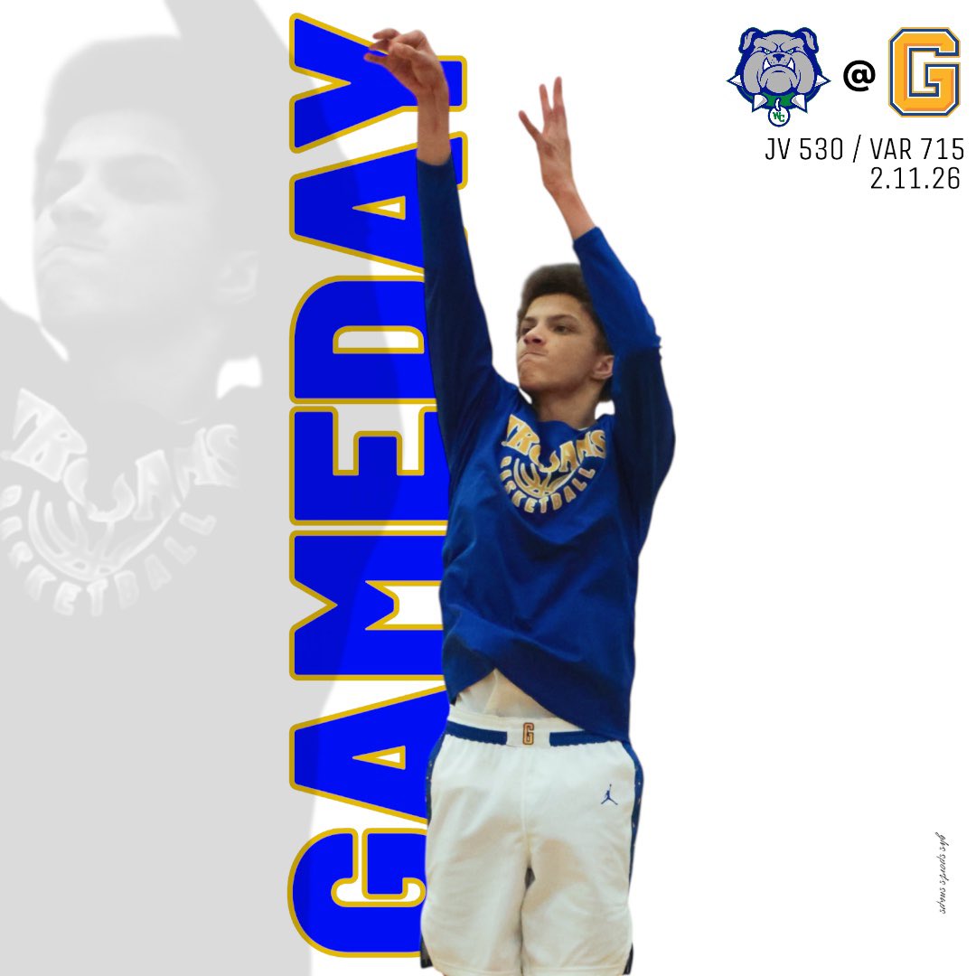 Gburg Athletics tweet media