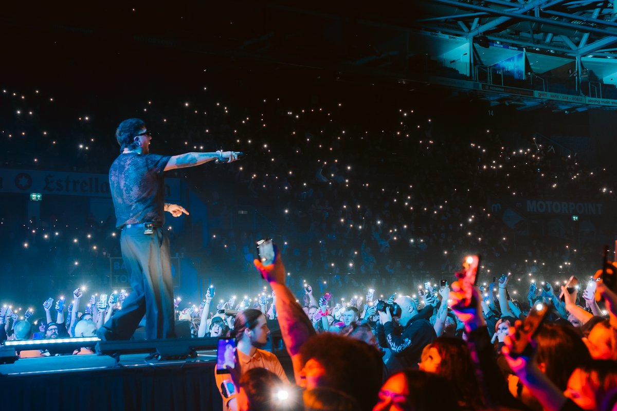 Hive Magazine tweet media