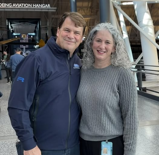 Jim Farley tweet media