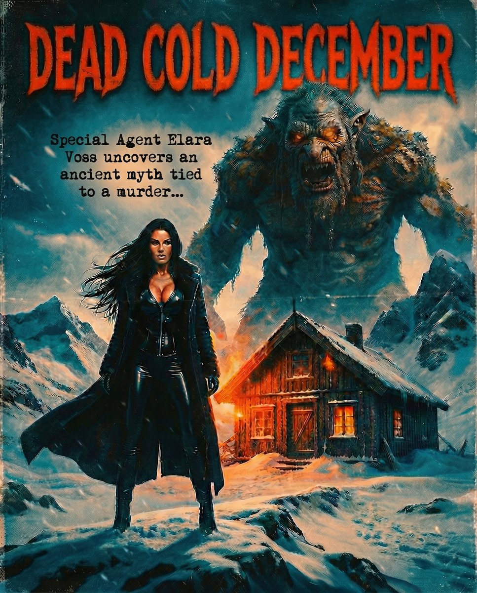 Elara Voss (@elaravossai) on Twitter photo 