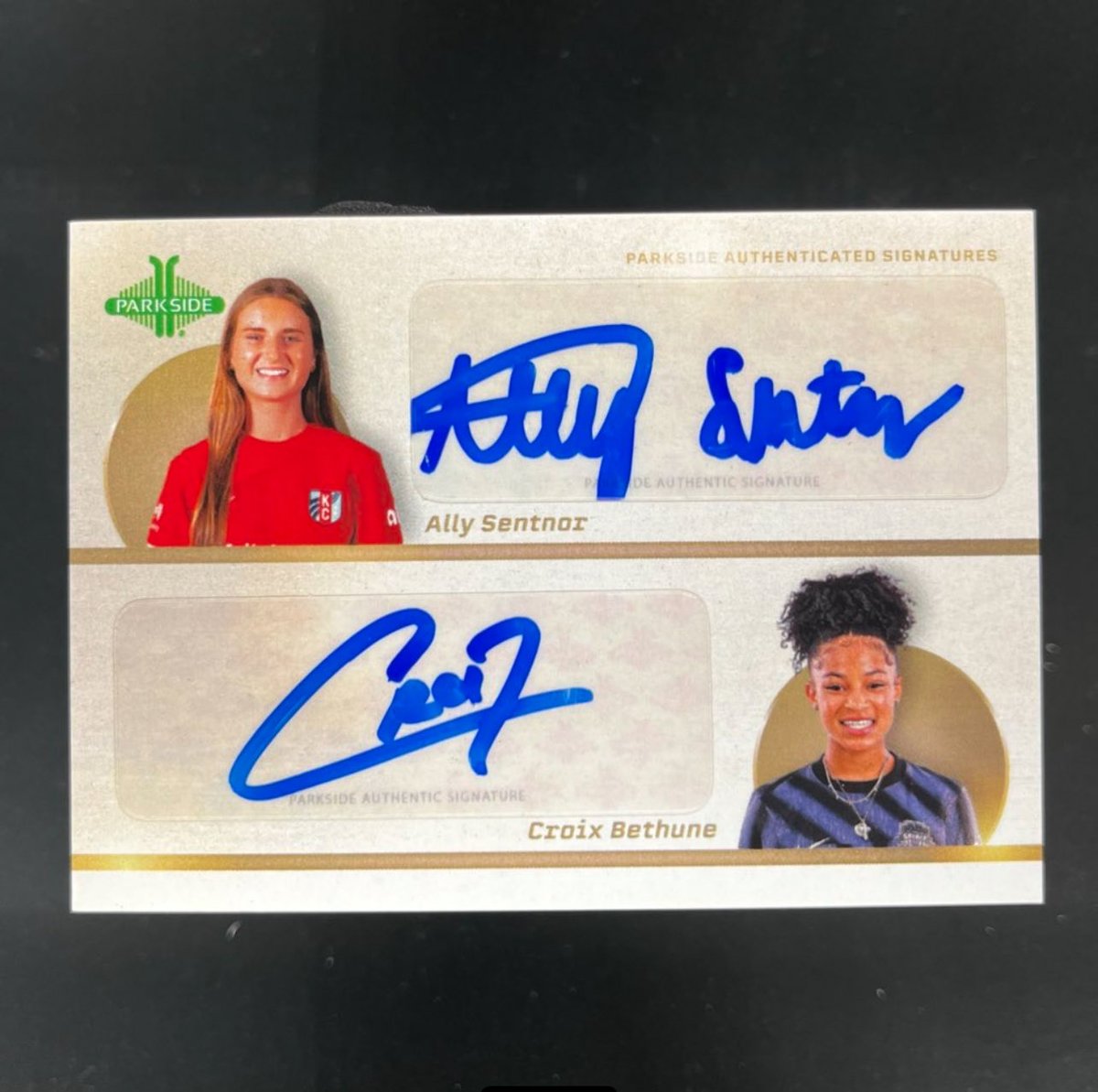 Shamrock Cards tweet media