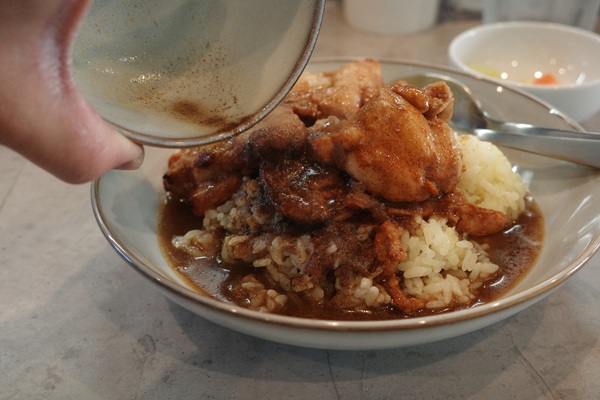 水野仁輔（AIR SPICE / EATME CURRY） (@AIRSPICE_mizuno) / Posts / X