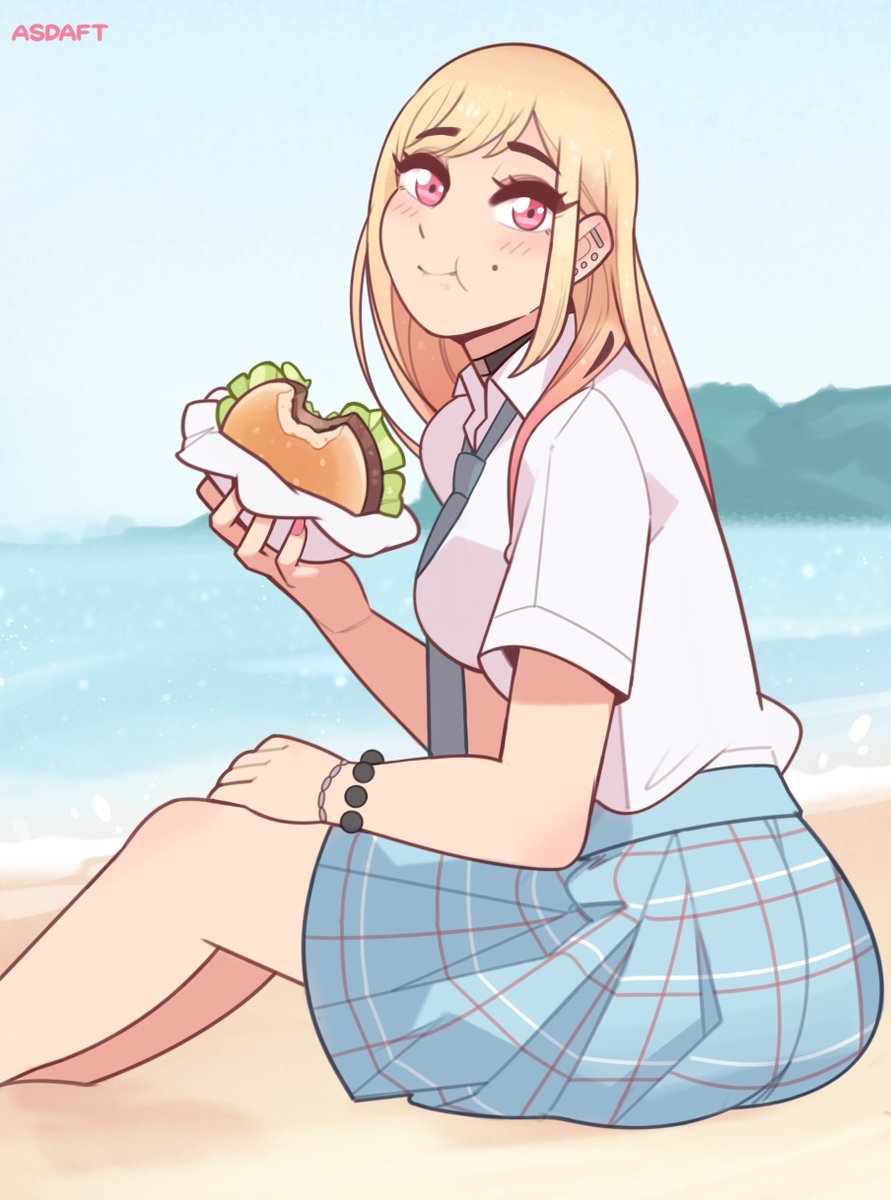 🌸Asdaft tweet media