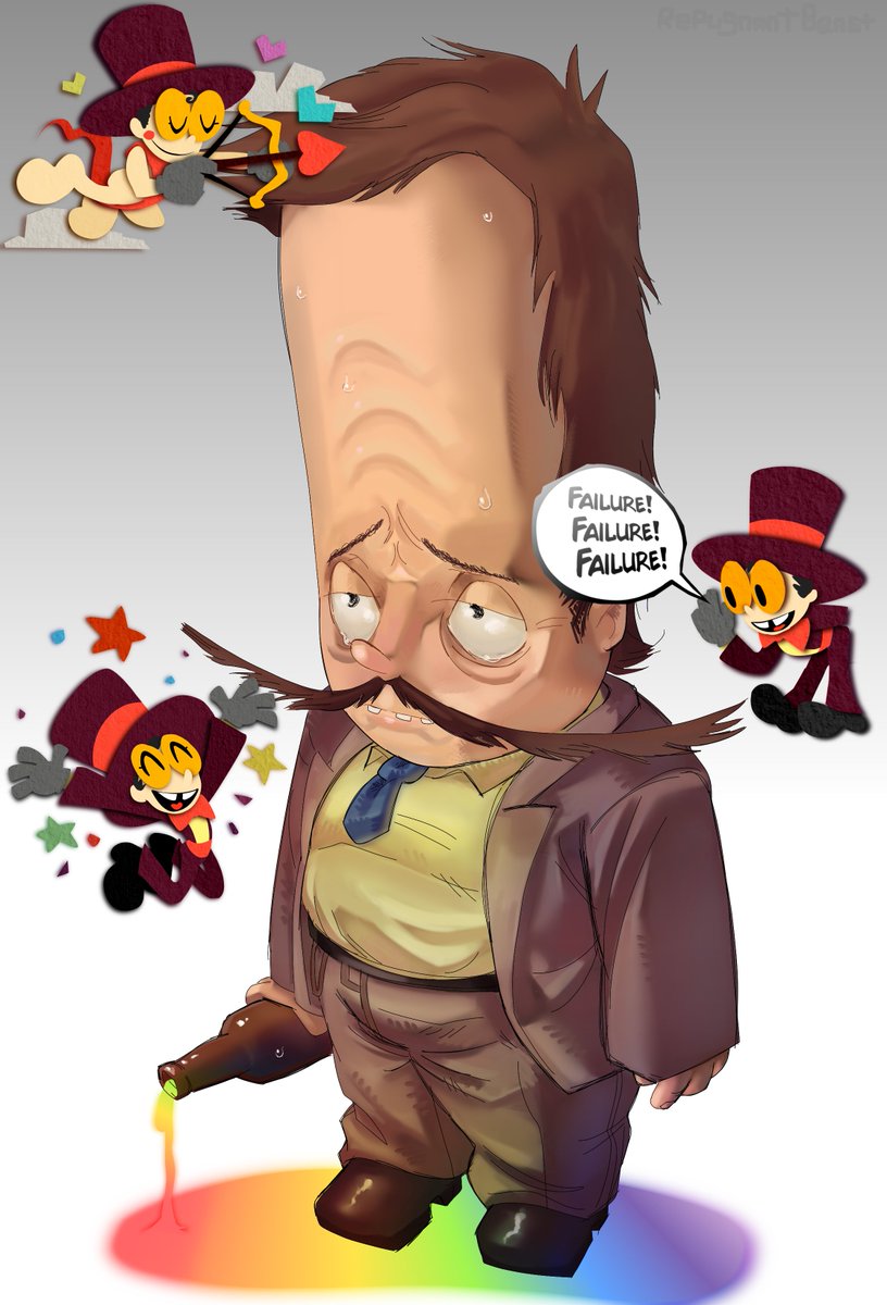 Mr. The Hog tweet media