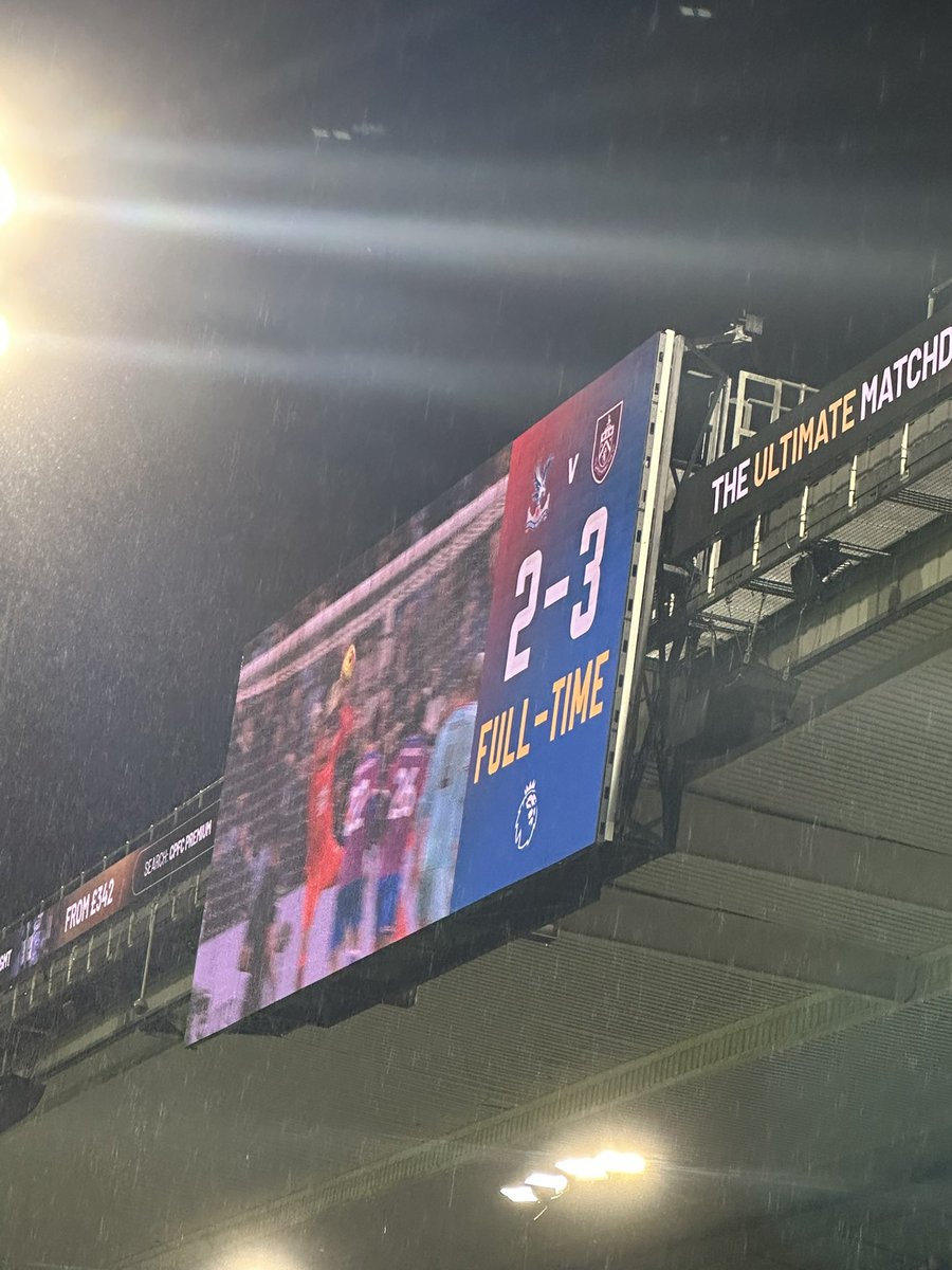 LiamT1995's tweet photo. GET IN THERE BURNLEY! 🟣🩵🔥 #twitterclarets @BurnleyOfficial 

We deserve that! 👏🏻 

Crystal Palace (a) https://t.co/5xcdDGMCbd