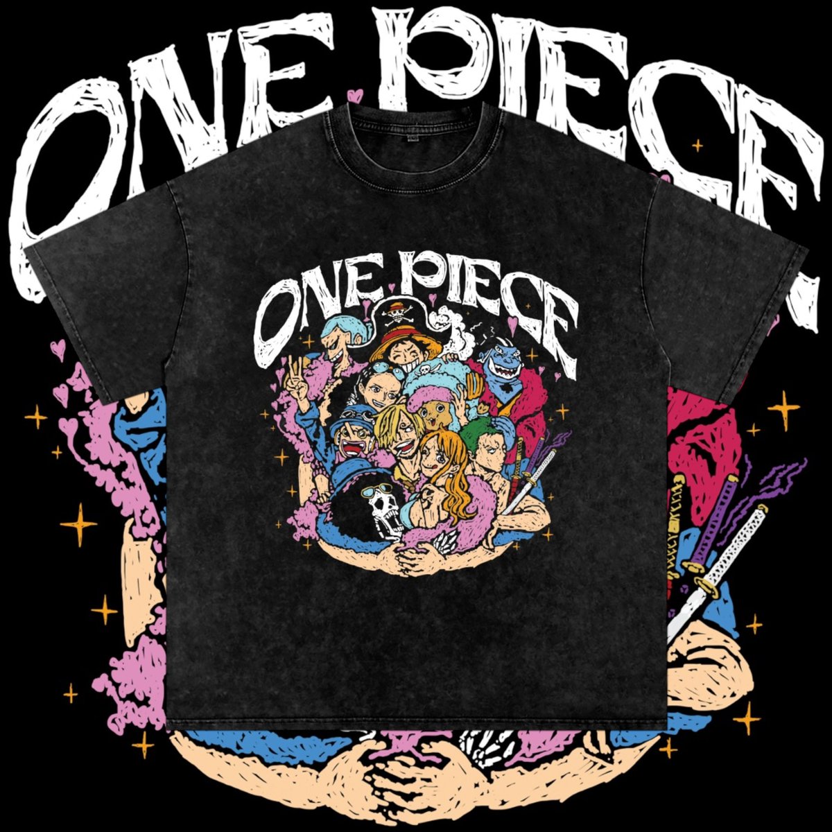 Benji | Bingeparty 🏴☠️ tweet media