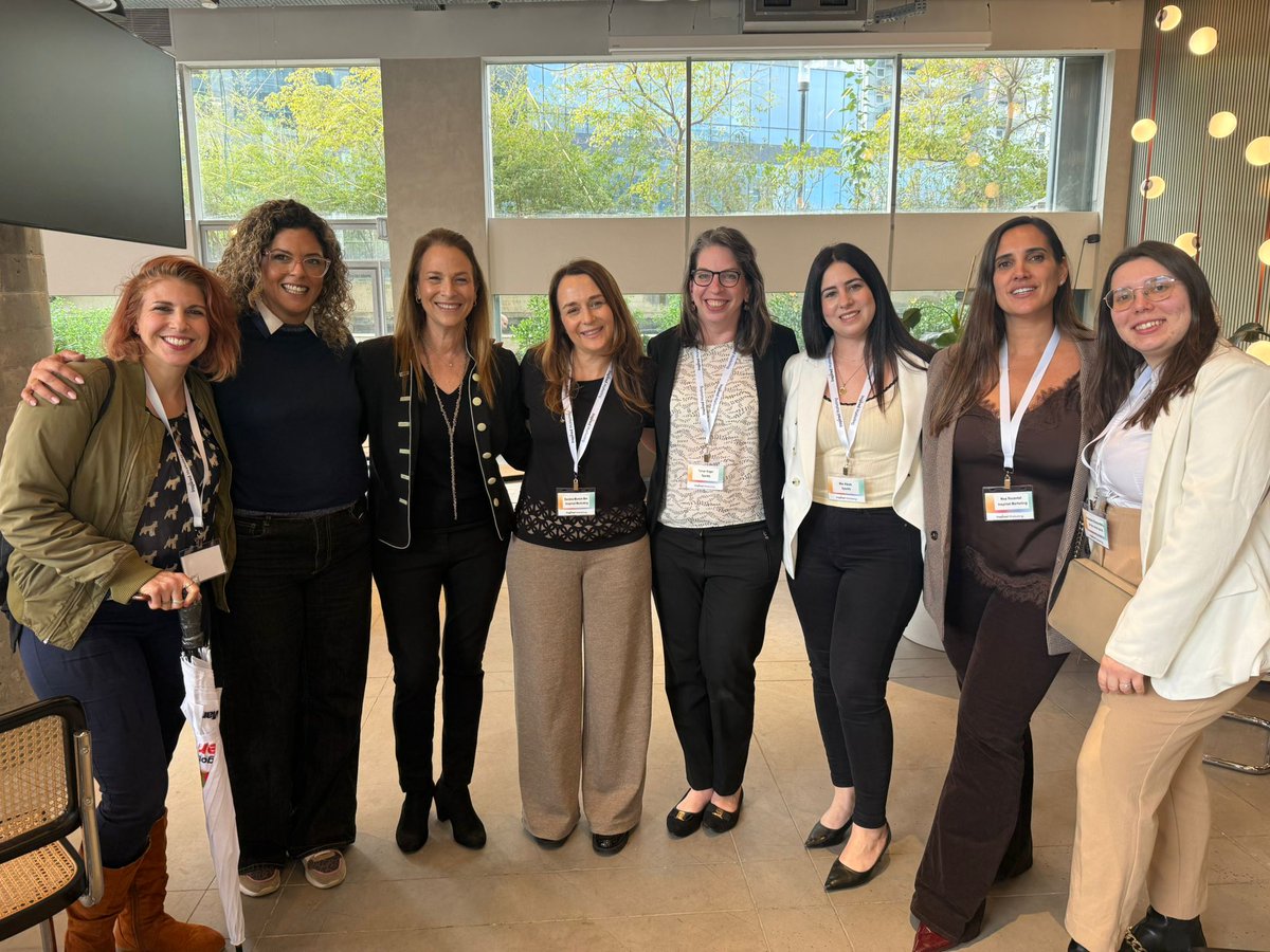 Does your EVP show up in the day-to-day, or only on your careers page? In a recent employee branding event, our CEO, Naama Ore, showed how engagement changes when employees have a real choice in how they contribute and give back.