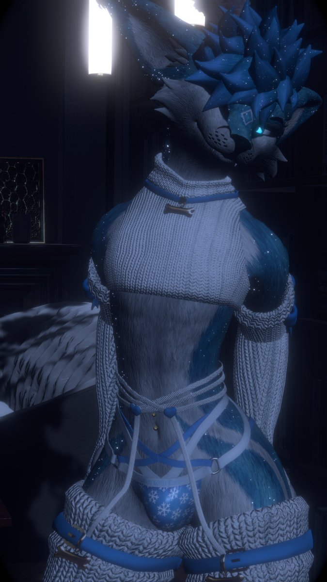 ZeekooFox tweet media