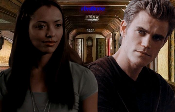 Dare Salvatore (Parody•RP•Fake) tweet media