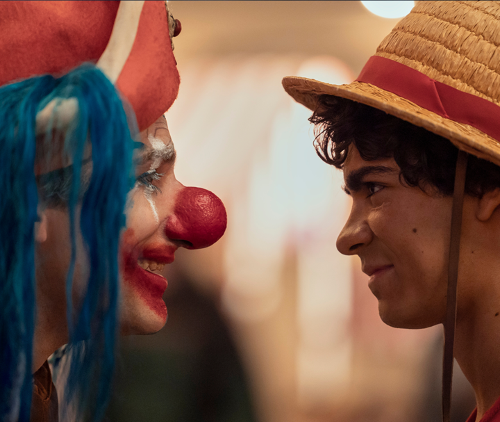 ONE PIECE(ワンピース) Netflix tweet media