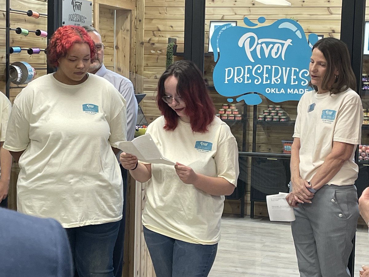 OK Dept. of Commerce tweet media