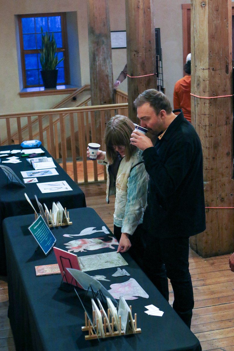 Tracy Aviary tweet media