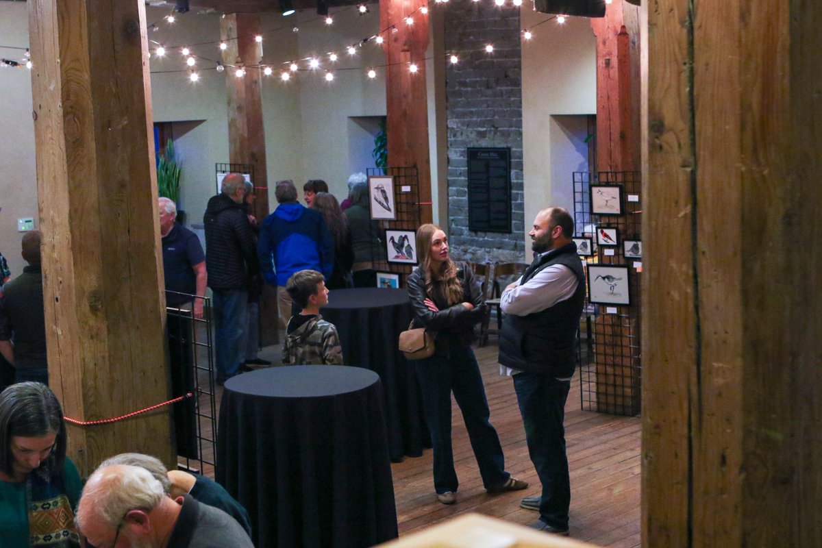 Tracy Aviary tweet media