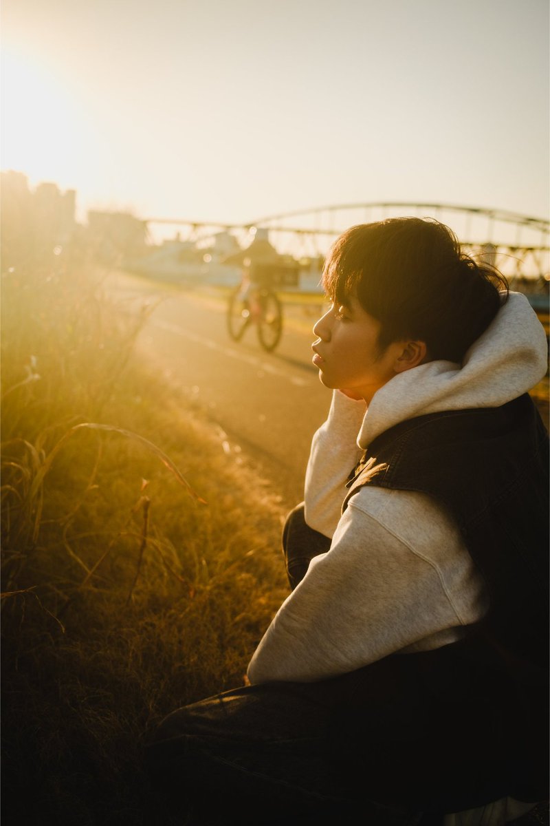 メイン機材をFujiに変更して

感覚も慣れてきた。
2026年の展示は　ほとんどFujiの絵になりそうだ。

少しゆるい絵が自分にあっていると思う。

#X100vi #ツキノカホ作品