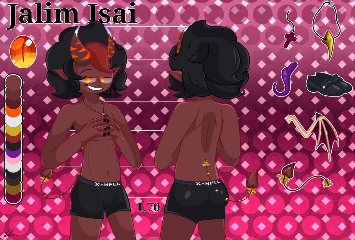 🔞Lustful_Jalim tweet media