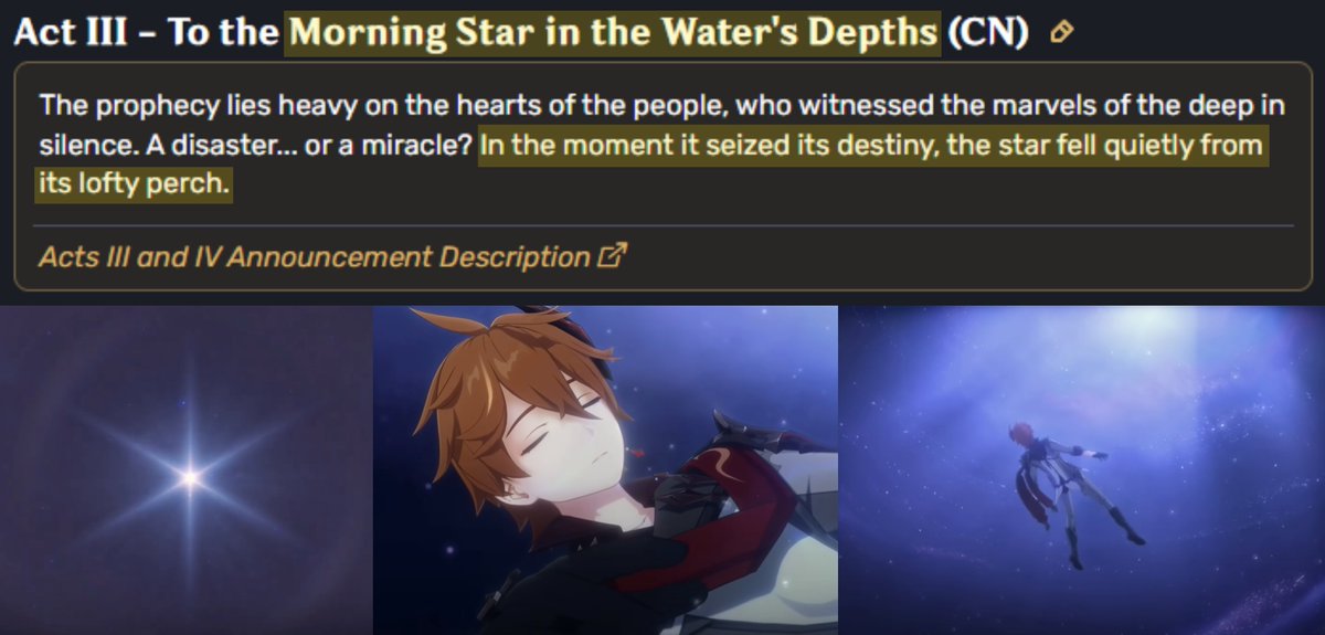 once again thinking about how lucifer, phaethon, and icarus all fell from the heavens into a body of water...