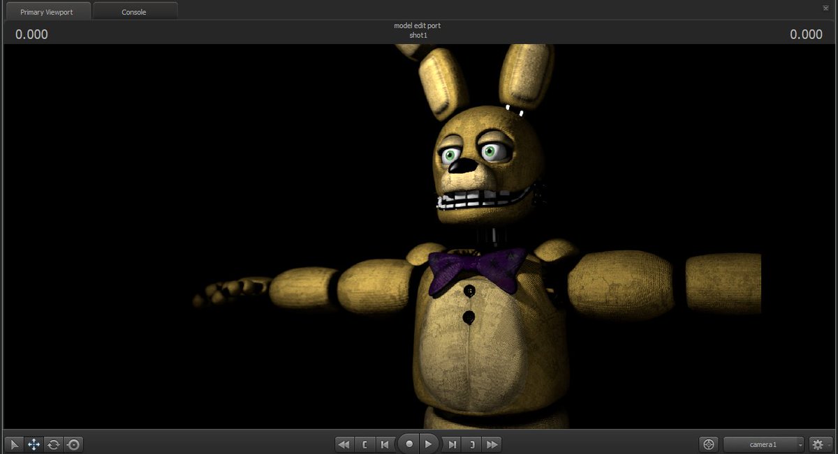 SDAnim ツ tweet media