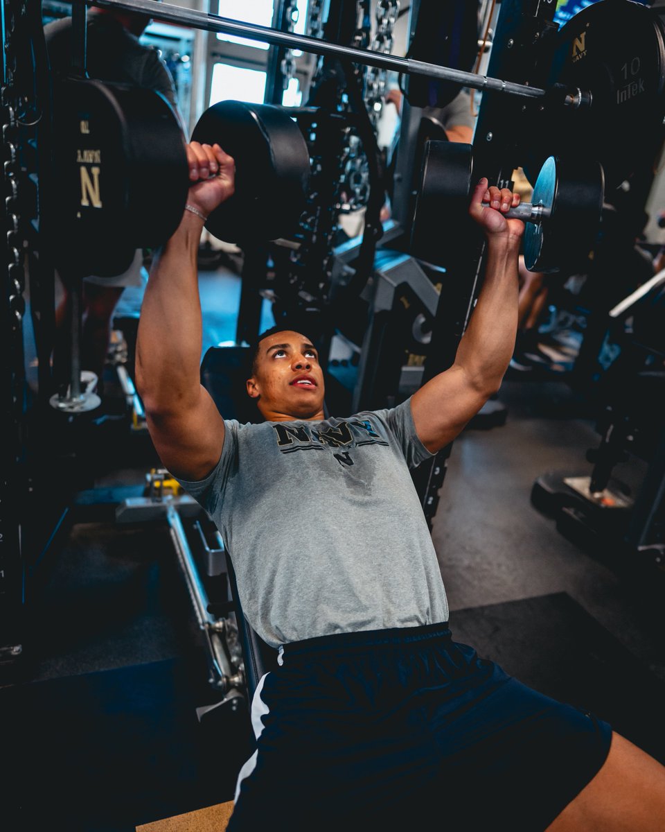 put in the work

#GoNavy | #RollGoats