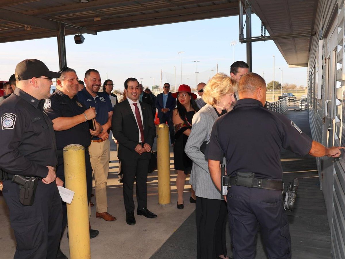 Office of the Texas Secretary of State tweet media