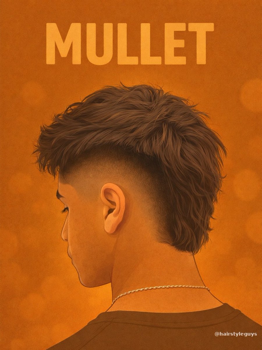 7 Cortes de Pelo en Hombres que estan de moda y mejoraran tu estilo...

¿Cual es el tuyo o cual piensas hacerte?

🧵Hilo...

1.